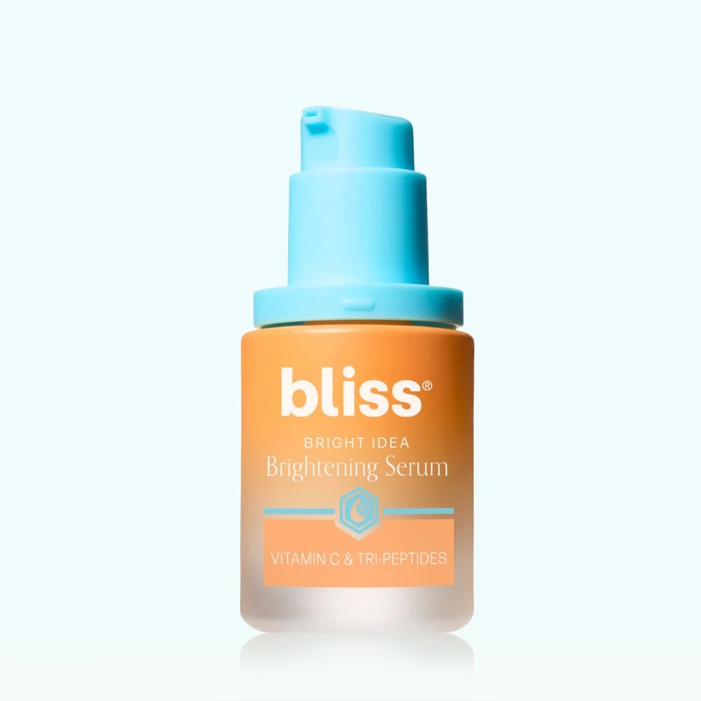 Bliss Bright Idea Brightening Serum